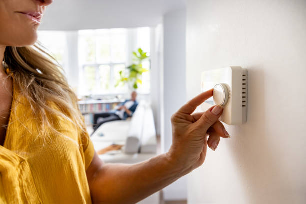 Best HVAC Maintenance Near Me  in Keewatin, MN